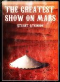greatest show Mars
